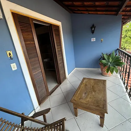 Pousada Perequê-2
